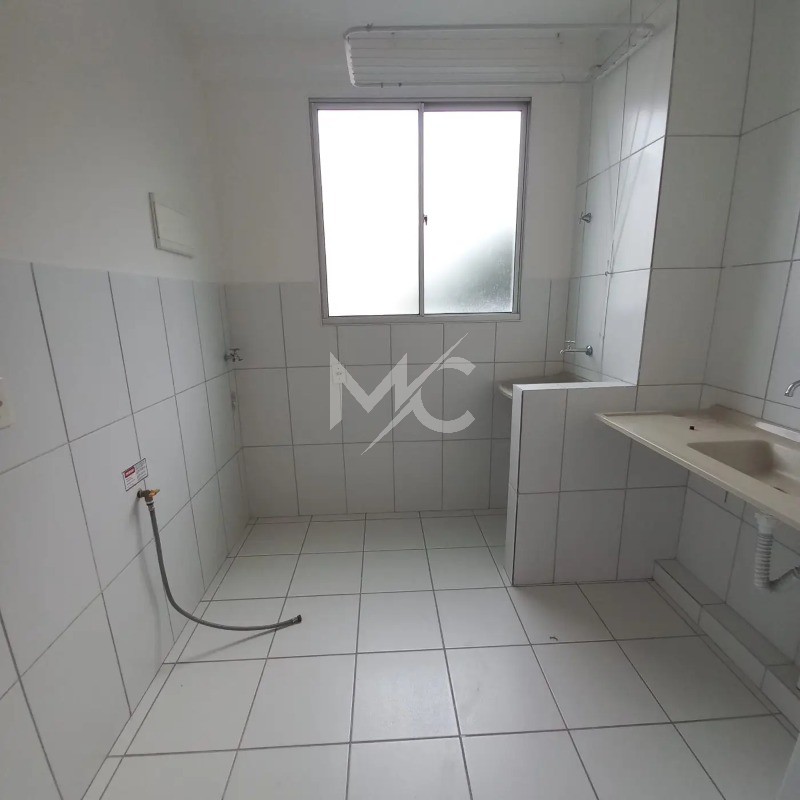 Apartamento, 2 quartos, 48 m² - Foto 4