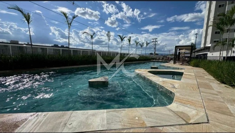 Apartamento, 2 quartos, 56 m² - Foto 2