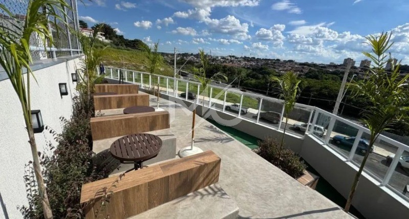 Apartamento, 2 quartos, 56 m² - Foto 3