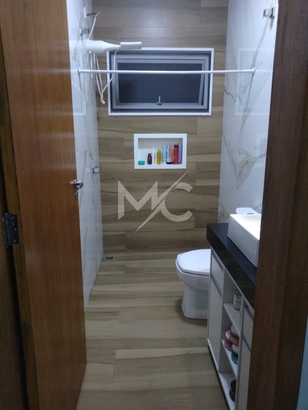 Casa, 3 quartos - Foto 22