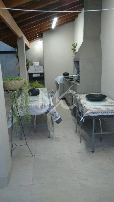 Casa, 3 quartos - Foto 25