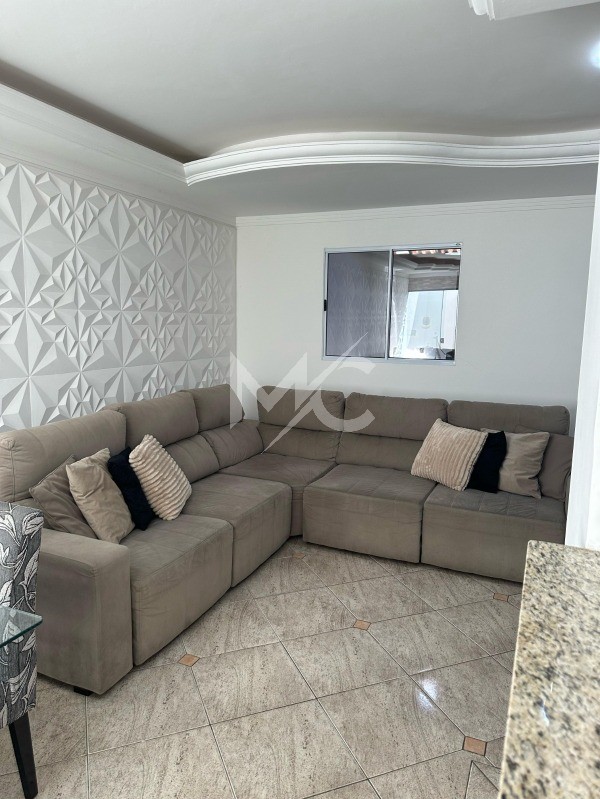 Casa, 3 quartos - Foto 2