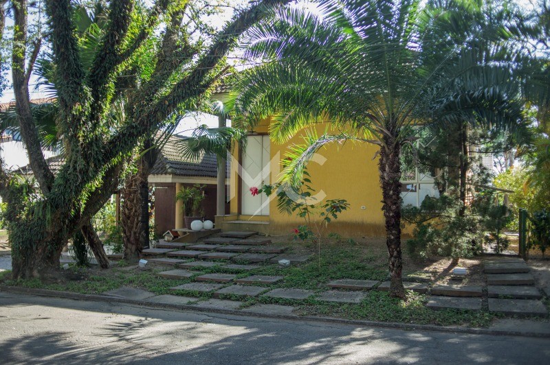 Casa, 4 quartos - Foto 1