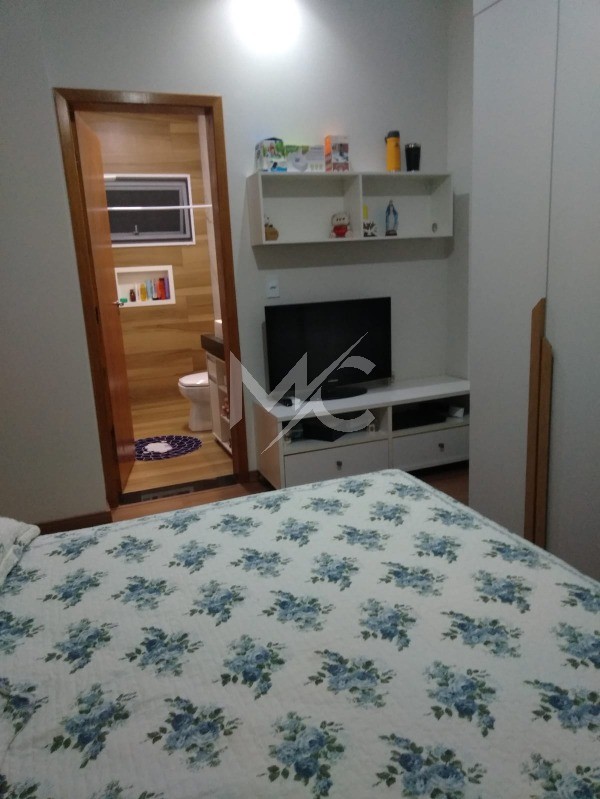 Casa, 3 quartos - Foto 19