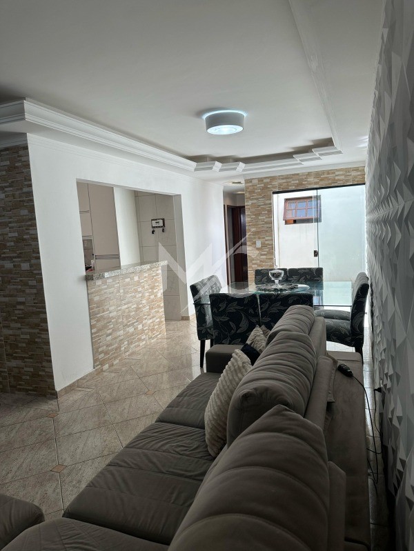 Casa, 3 quartos - Foto 3