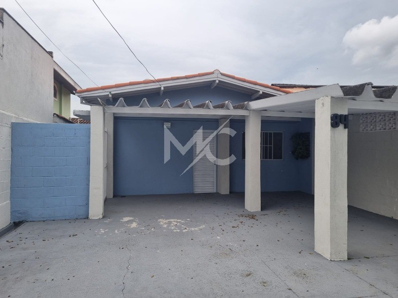 Casa, 2 quartos - Foto 2