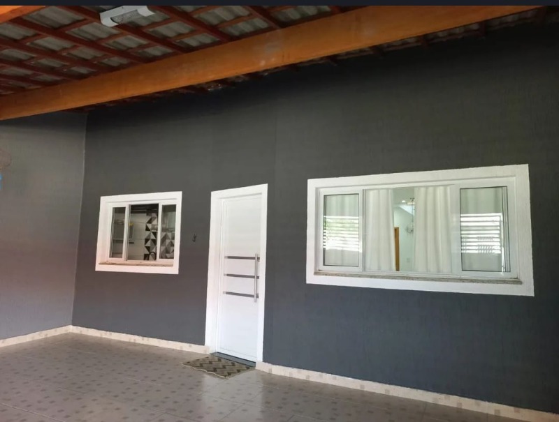 Casa, 3 quartos - Foto 2