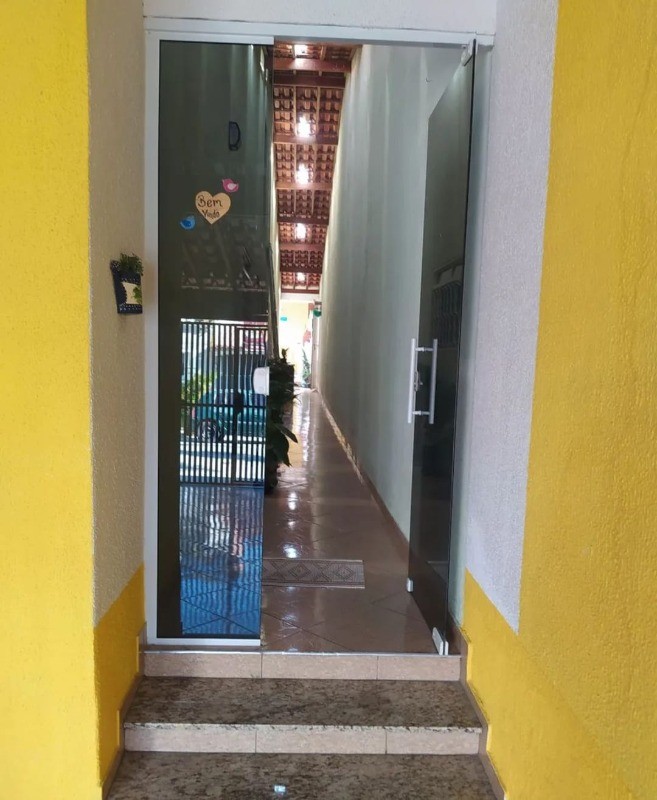 Casa, 2 quartos - Foto 2