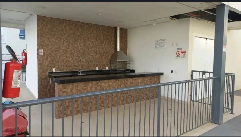 Apartamento, 2 quartos, 45 m² - Foto 8