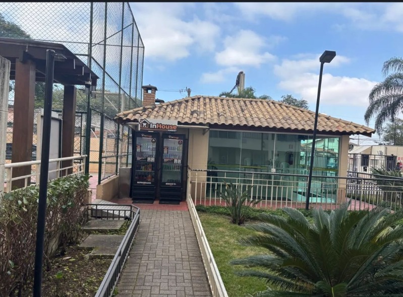 Apartamento, 2 quartos, 58 m² - Foto 8