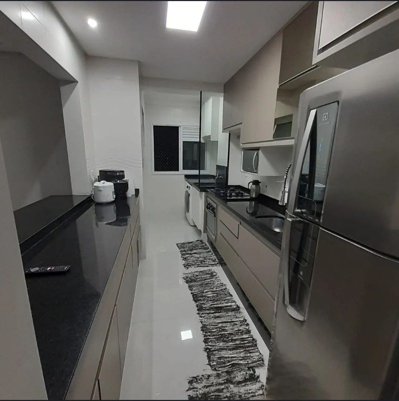 Apartamento, 3 quartos, 88 m² - Foto 7