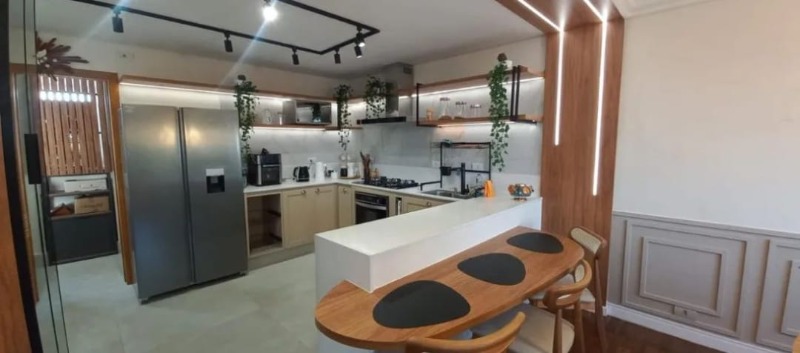 Apartamento, 4 quartos, 247 m² - Foto 1
