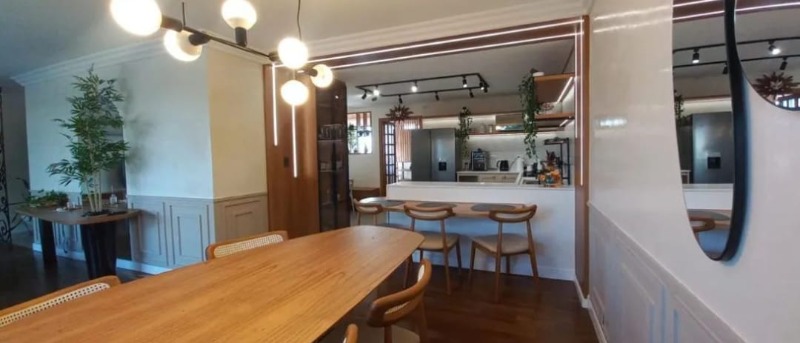 Apartamento, 4 quartos, 247 m² - Foto 3