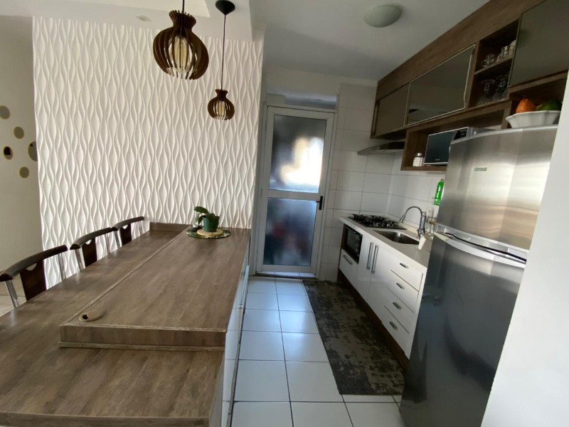 Apartamento, 3 quartos, 65 m² - Foto 4