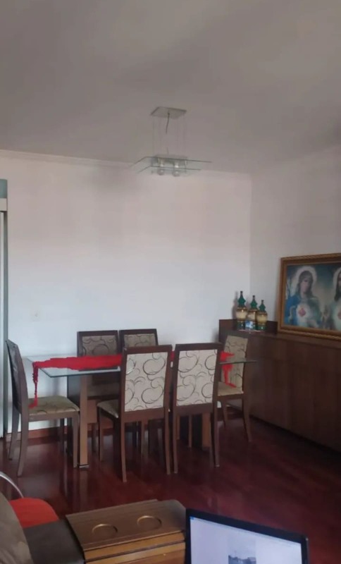 Apartamento, 3 quartos, 77 m² - Foto 4
