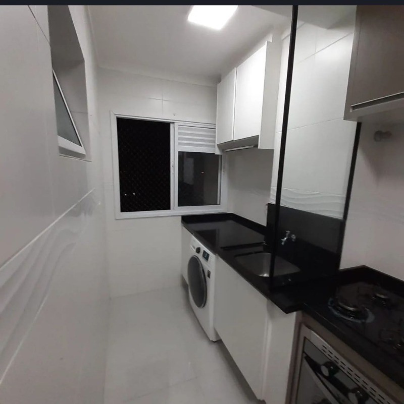 Apartamento, 3 quartos, 88 m² - Foto 8