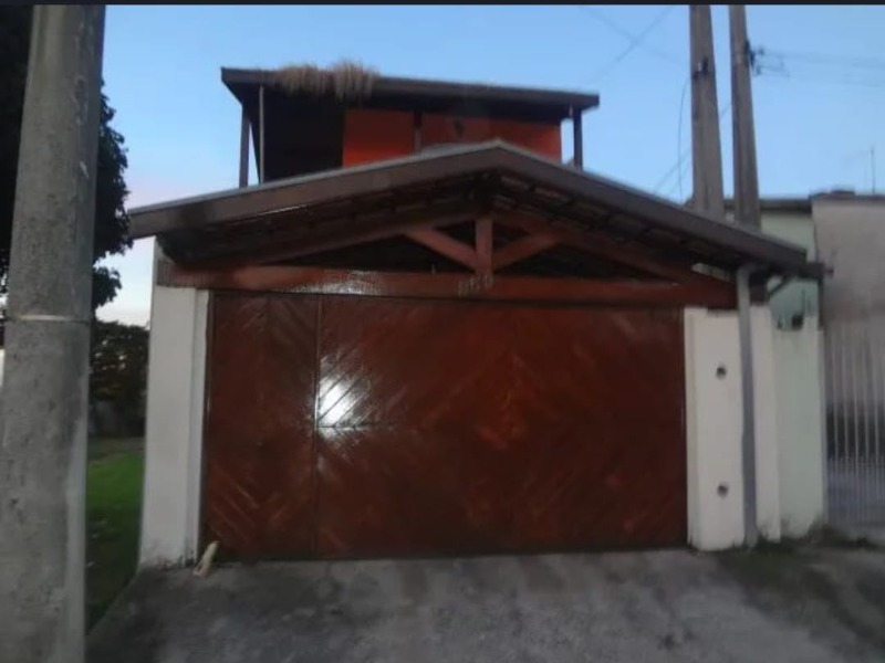 Casa, 4 quartos - Foto 1