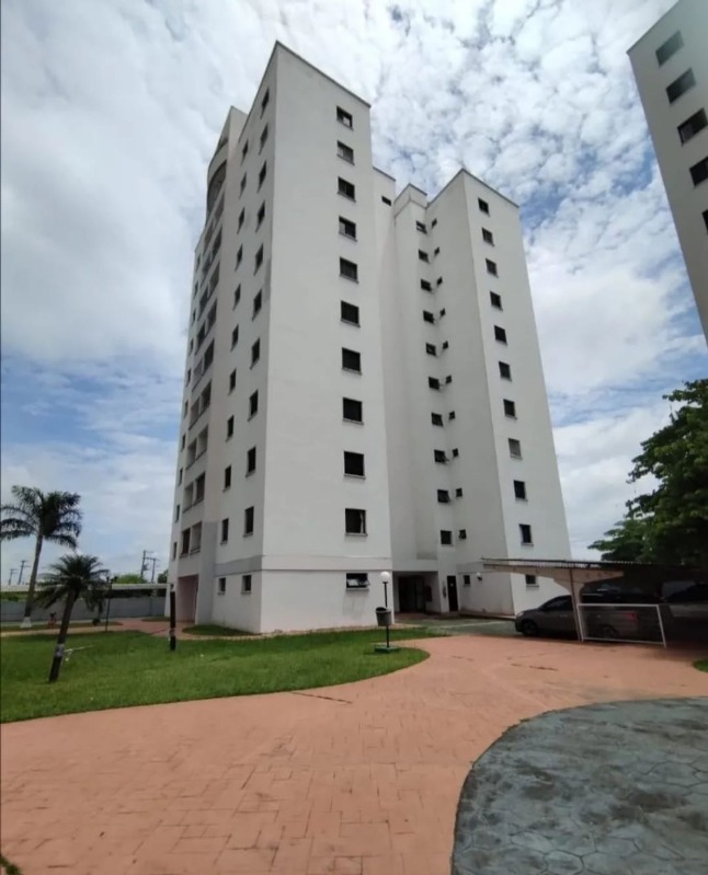 Apartamento, 3 quartos, 77 m² - Foto 1