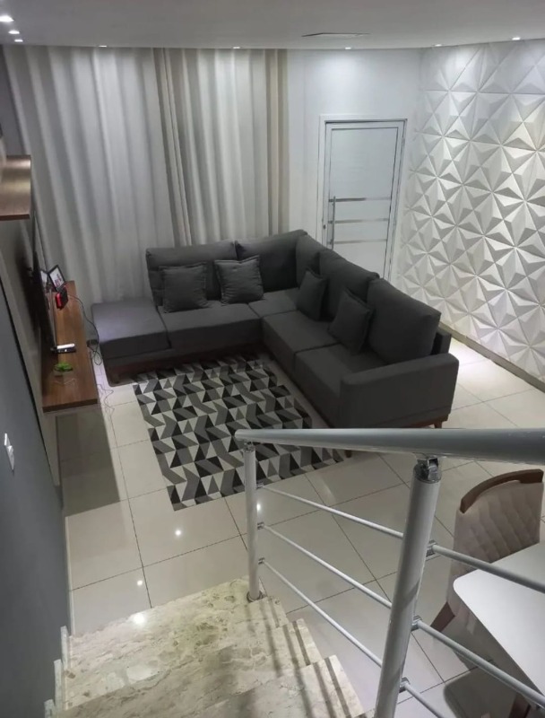 Casa, 3 quartos - Foto 4