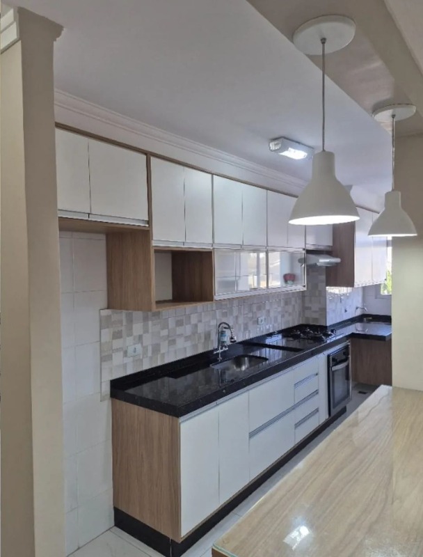 Apartamento, 3 quartos, 70 m² - Foto 5