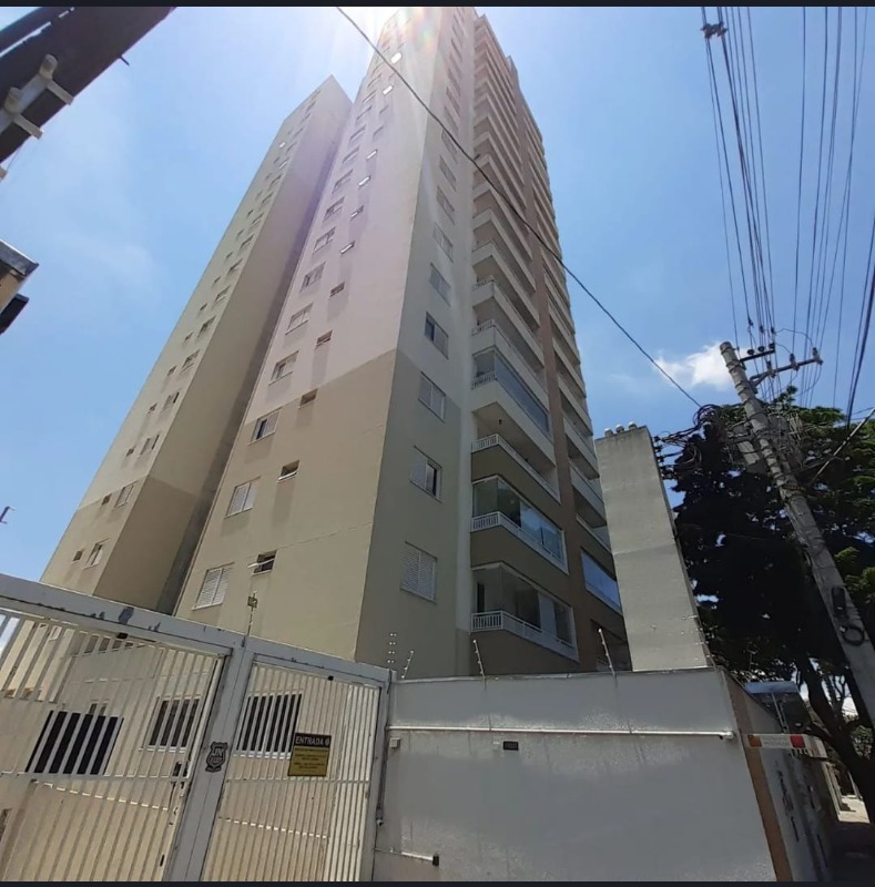 Apartamento, 3 quartos, 88 m² - Foto 1