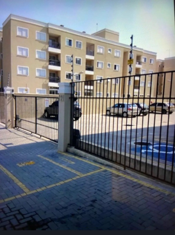 Apartamento, 2 quartos, 64 m² - Foto 1