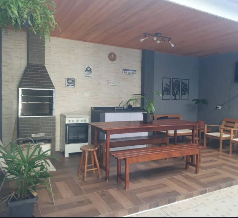Casa, 3 quartos - Foto 7