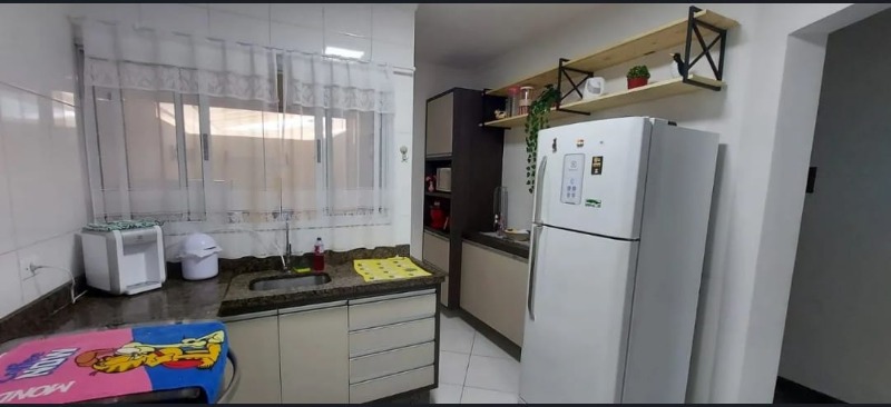Casa, 3 quartos - Foto 4