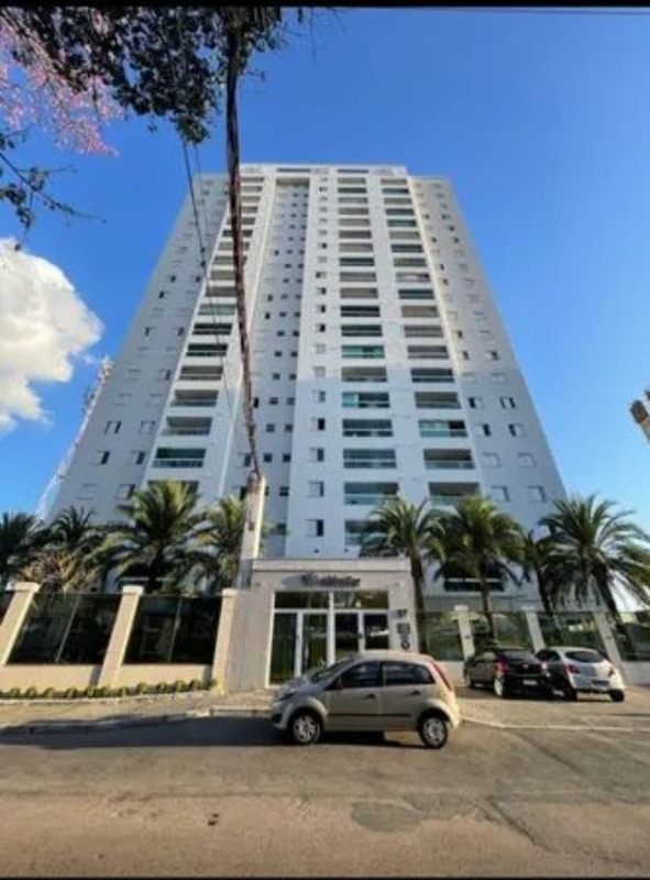 Apartamento, 3 quartos, 89 m² - Foto 1