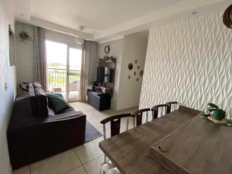 Apartamento, 3 quartos, 65 m² - Foto 1