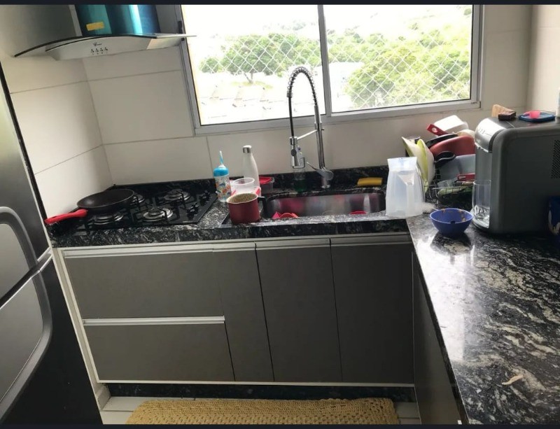 Apartamento, 2 quartos, 70 m² - Foto 8