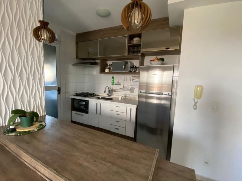 Apartamento, 3 quartos, 65 m² - Foto 3