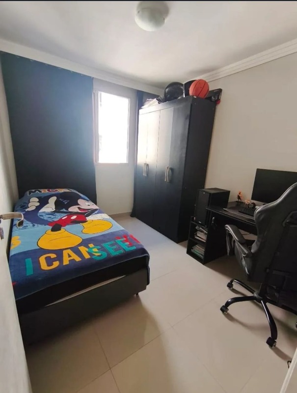 Apartamento, 2 quartos, 46 m² - Foto 7