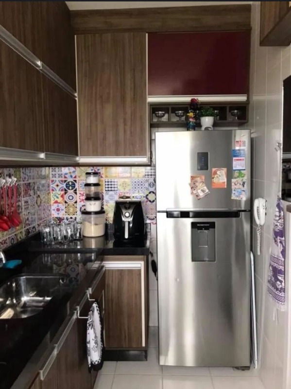 Apartamento, 2 quartos, 46 m² - Foto 4