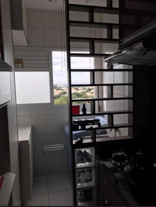 Apartamento, 2 quartos, 46 m² - Foto 6