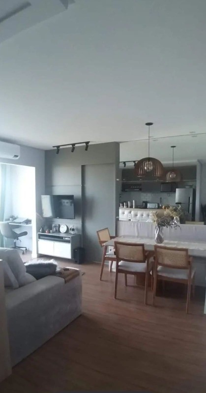 Apartamento, 2 quartos, 62 m² - Foto 2