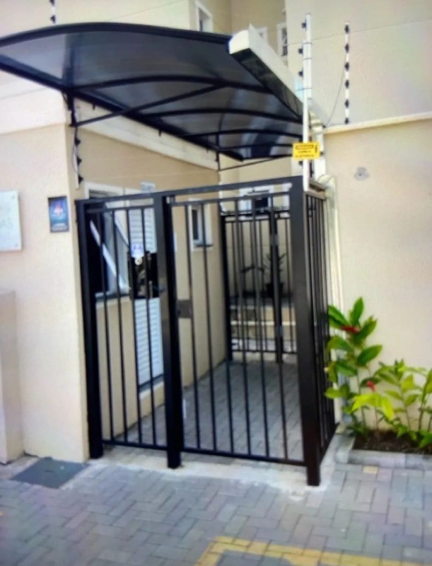 Apartamento, 2 quartos, 64 m² - Foto 2