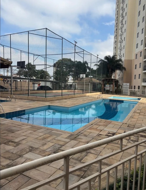 Apartamento, 2 quartos, 58 m² - Foto 9