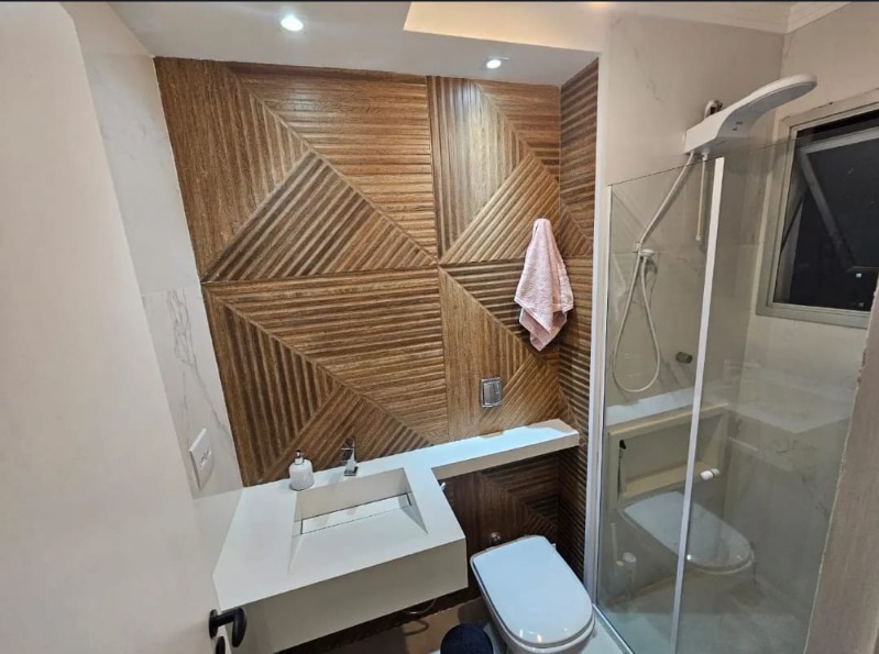 Apartamento, 3 quartos, 65 m² - Foto 9