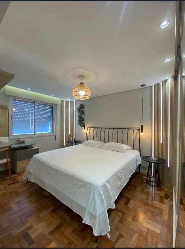 Apartamento, 4 quartos, 247 m² - Foto 5