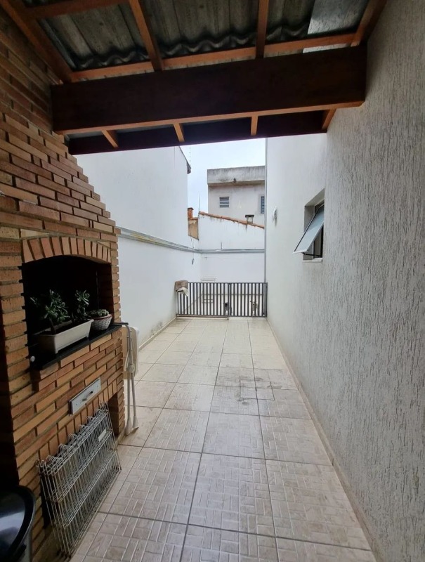 Casa, 3 quartos - Foto 3
