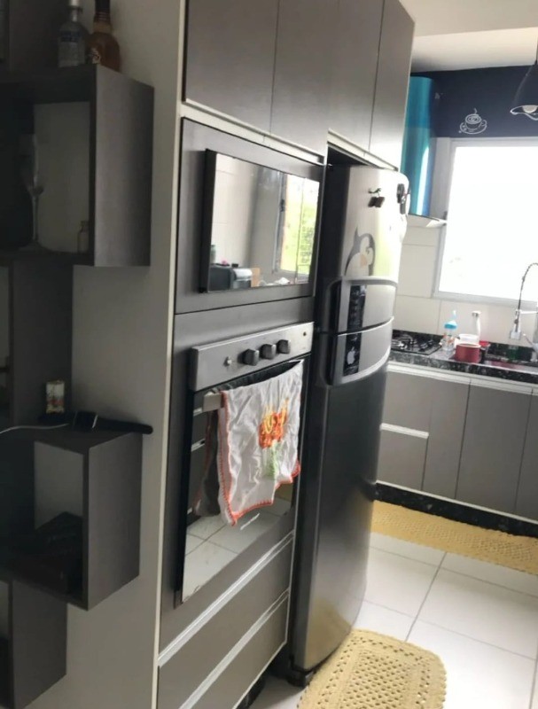 Apartamento, 2 quartos, 70 m² - Foto 7