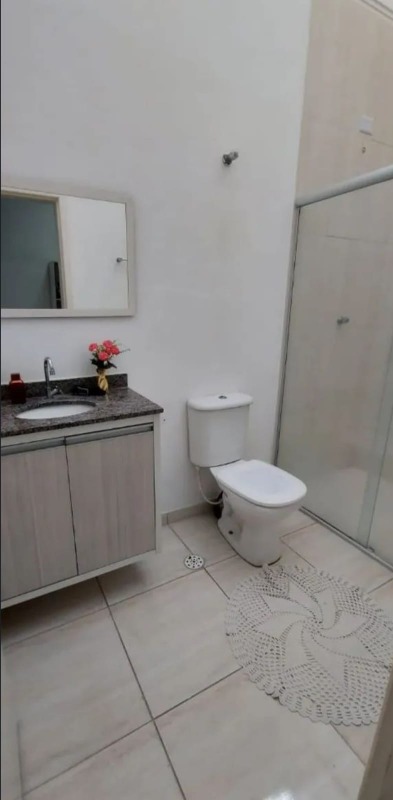 Casa, 3 quartos - Foto 17