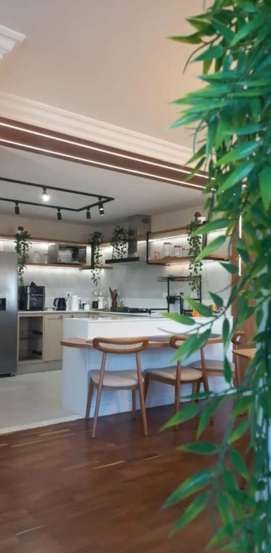 Apartamento, 4 quartos, 247 m² - Foto 2