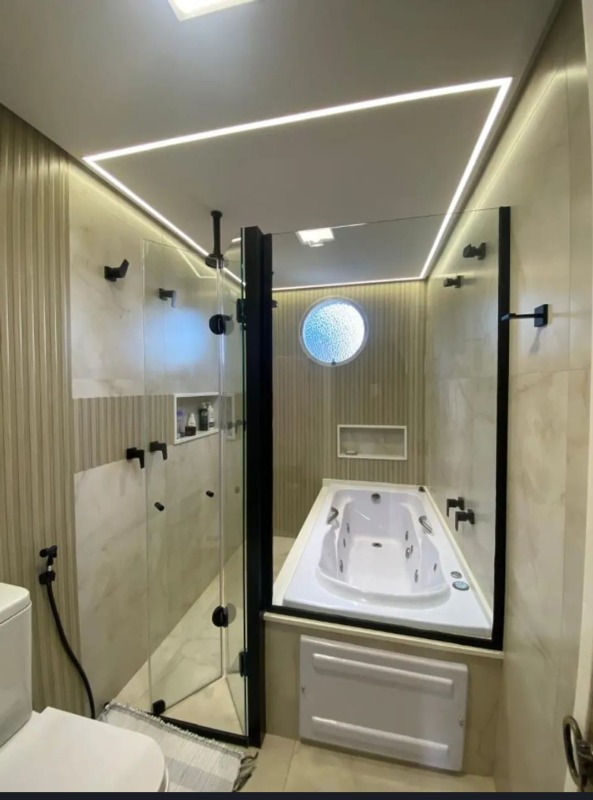 Apartamento, 4 quartos, 247 m² - Foto 9