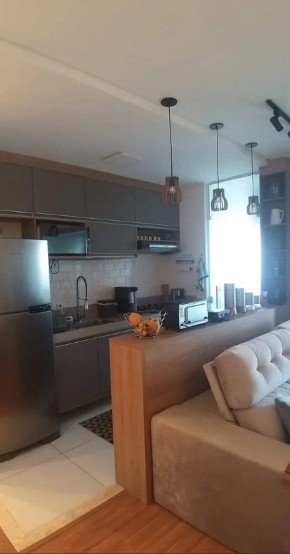 Apartamento, 2 quartos, 62 m² - Foto 4
