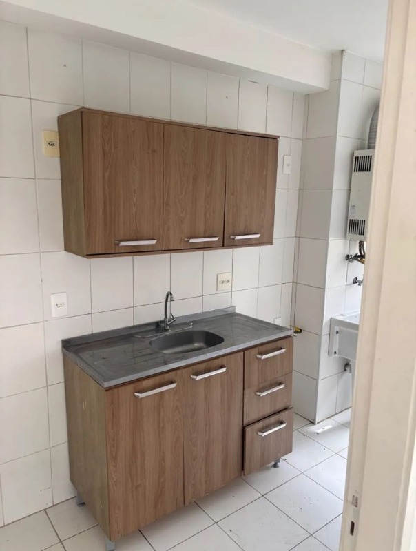 Apartamento, 2 quartos, 58 m² - Foto 2