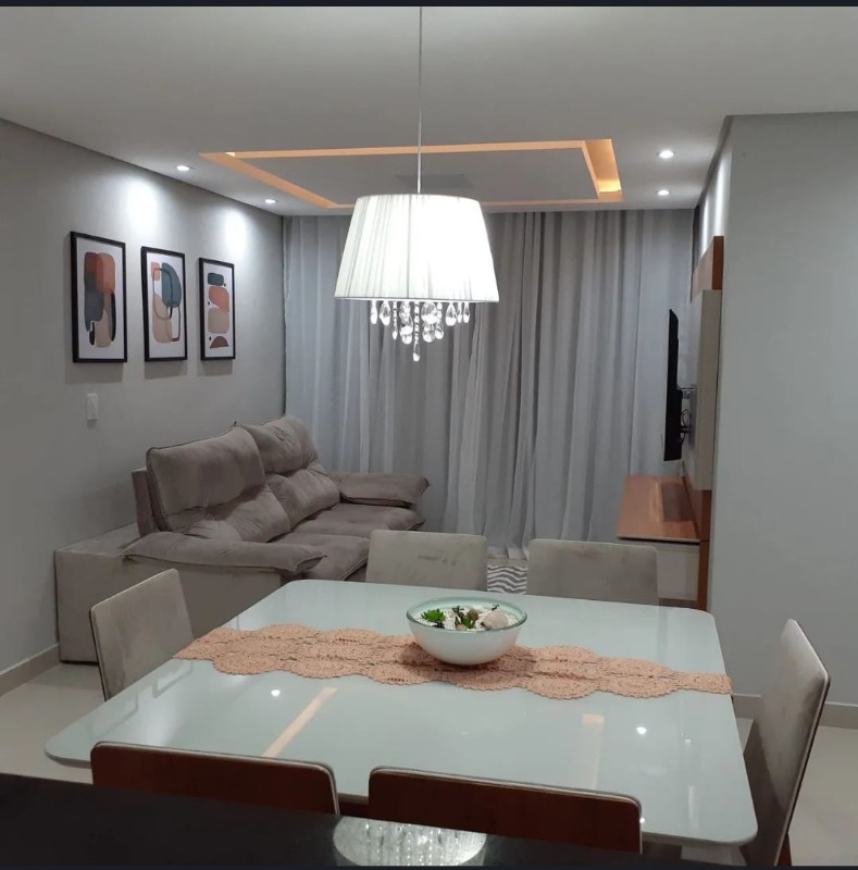 Apartamento, 3 quartos, 88 m² - Foto 3