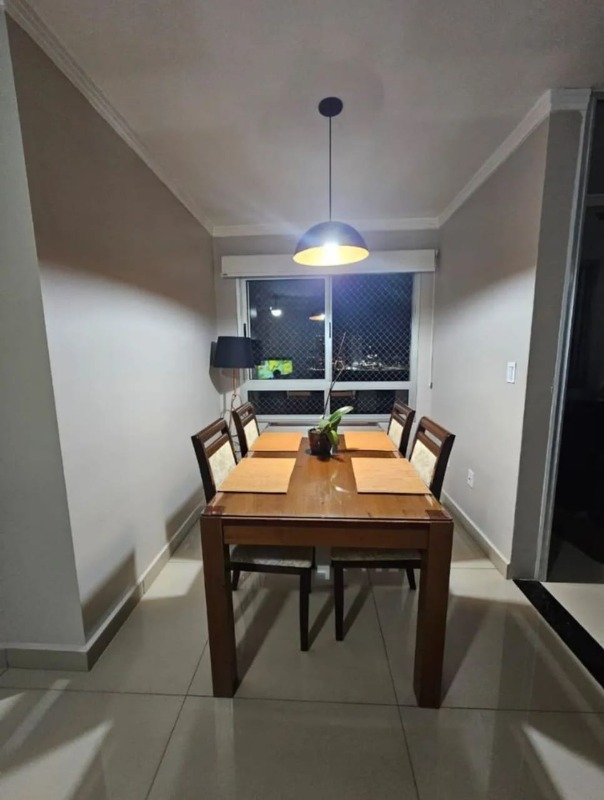 Apartamento, 3 quartos, 65 m² - Foto 3
