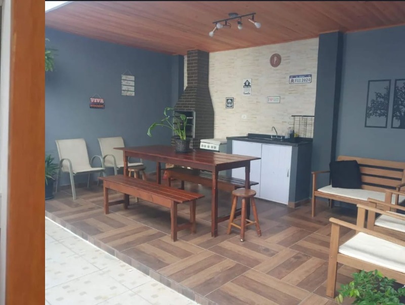 Casa, 3 quartos - Foto 8